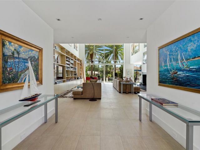 Продажа дома по адресу 500 Isle Of Capri Dr - фото 5081733
