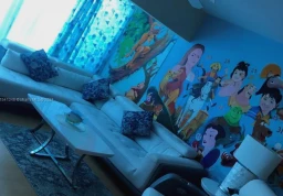 Квартира #TH2