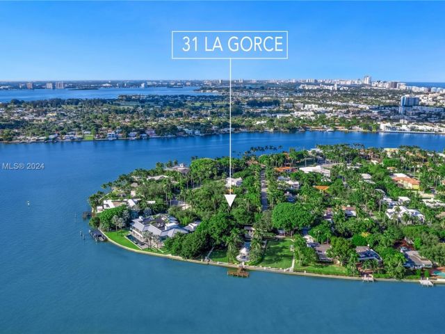 Продажа дома по адресу 31 La Gorce Cir - фото 5095537