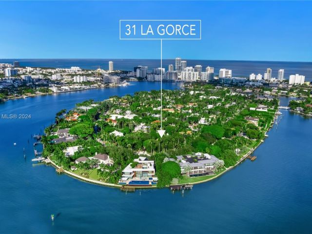 Продажа дома по адресу 31 La Gorce Cir - фото 5095539