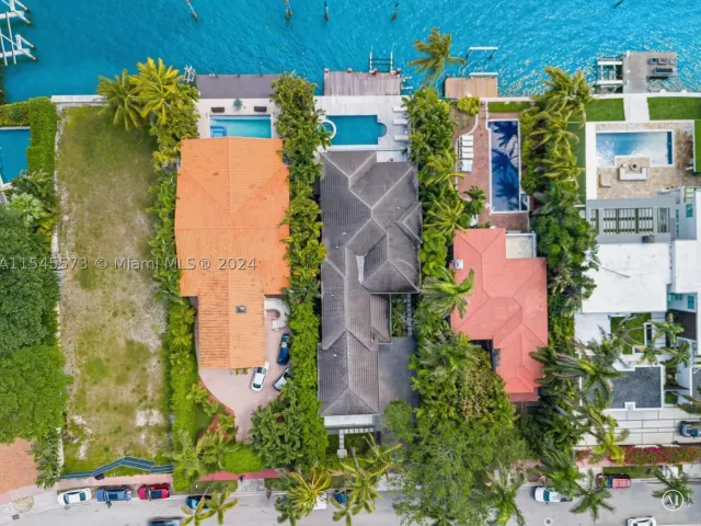 Продажа дома по адресу 401 E Rivo Alto Dr - фото 9046415