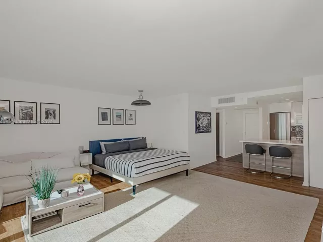 Квартира в аренду номер1230 - фото 5118494