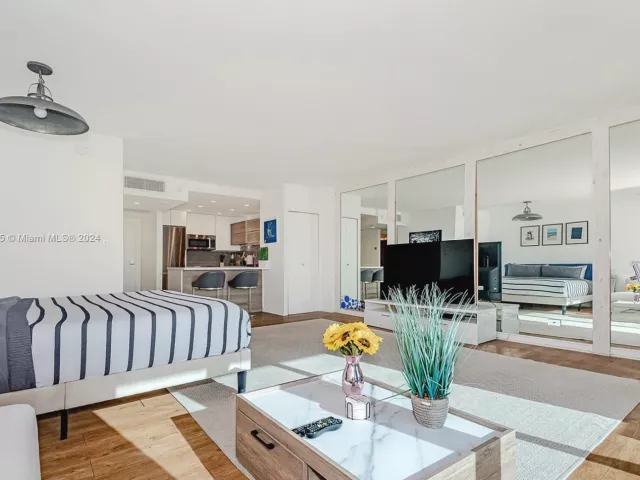 Квартира в аренду номер1230 - фото 5118496