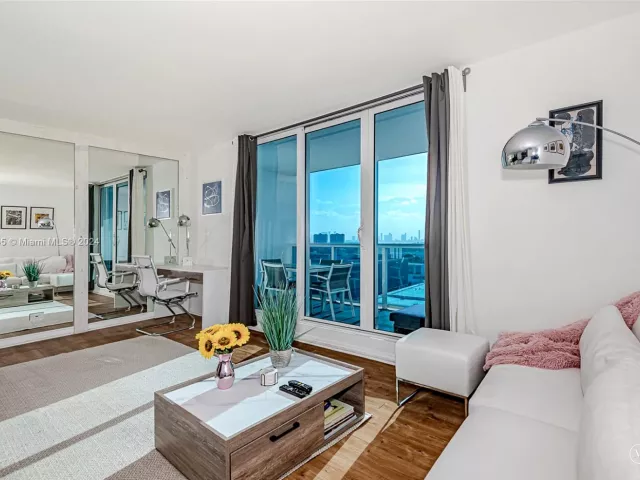 Квартира в аренду номер1230 - фото 5118497