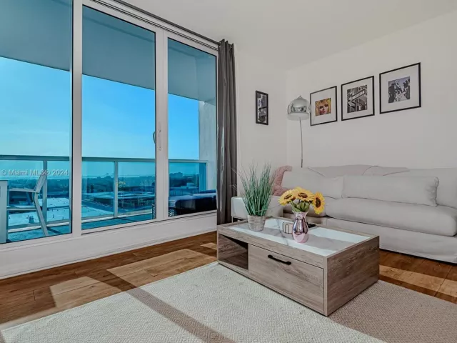 Квартира в аренду номер1230 - фото 5118498