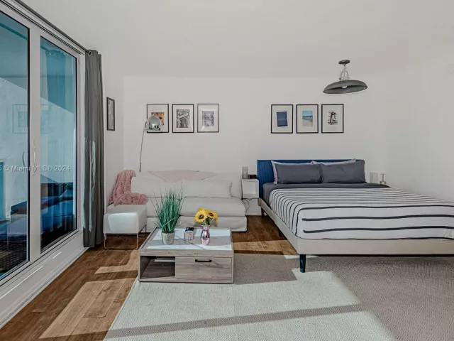 Квартира в аренду номер1230 - фото 5118499