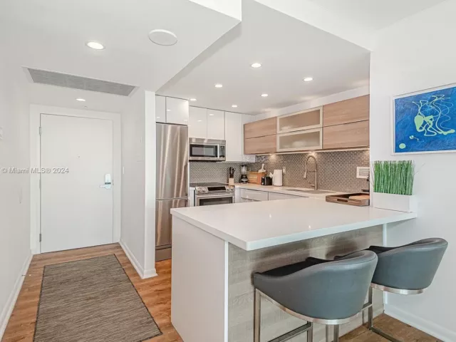 Квартира в аренду номер1230 - фото 5118491