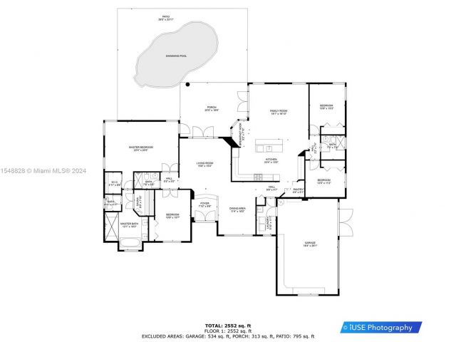 Продажа дома по адресу 14831 SW 95th Ct - фото 5130185