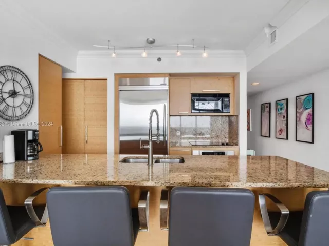 Квартира в аренду номер5005 - фото 5160135