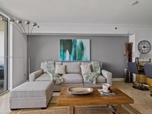 Квартира в аренду номер5005 - фото 5160140