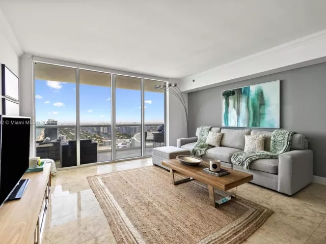 Квартира в аренду номер5005 - фото 5160141