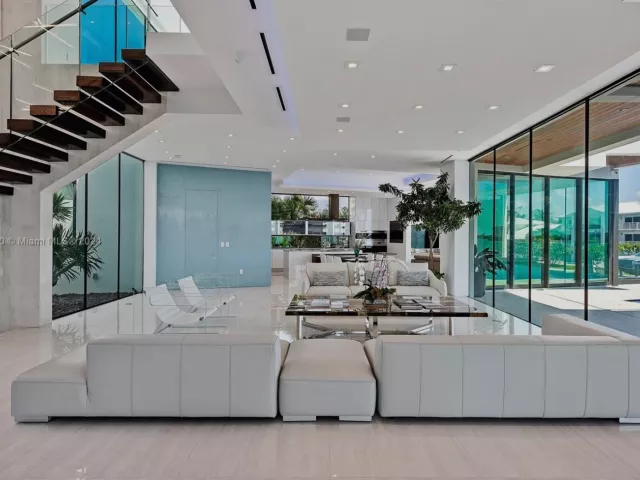 Продажа дома по адресу 1133 Belle Meade Island Dr - фото 5219756