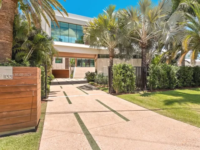 Продажа дома по адресу 1133 Belle Meade Island Dr - фото 5219765