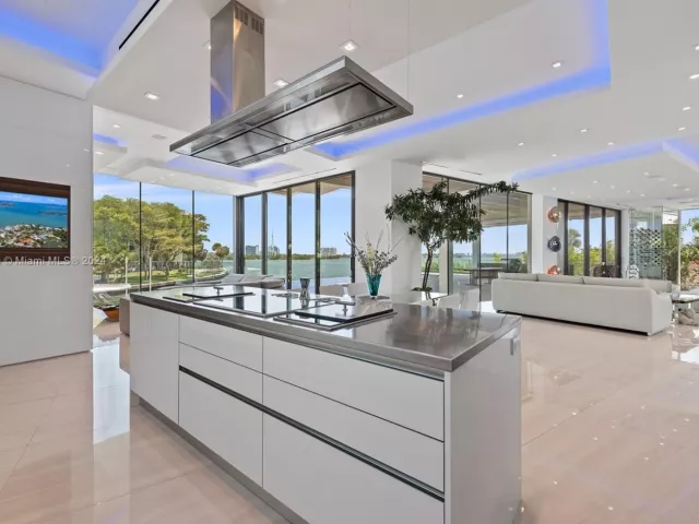 Продажа дома по адресу 1133 Belle Meade Island Dr - фото 5219752