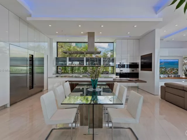 Продажа дома по адресу 1133 Belle Meade Island Dr - фото 5219753