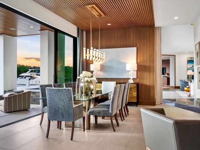 Продажа дома по адресу 4080 Ibis Point Circle - фото 5522060