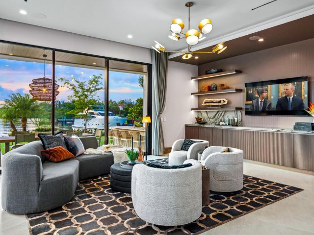 Продажа дома по адресу 4080 Ibis Point Circle - фото 5522072