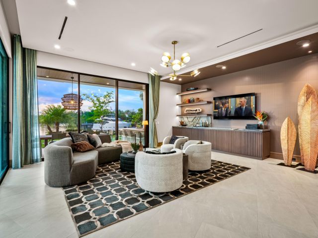 Продажа дома по адресу 4080 Ibis Point Circle - фото 5522073