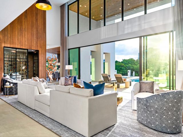 Продажа дома по адресу 4080 Ibis Point Circle - фото 5522077