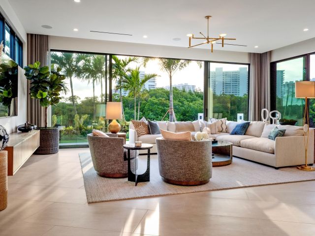 Продажа дома по адресу 4080 Ibis Point Circle - фото 6516251