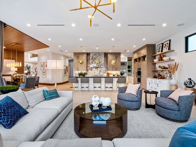 Продажа дома по адресу 4080 Ibis Point Circle - фото 6516252