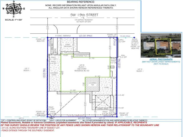 Продажа дома по адресу 6150 SW 19th St - фото 5226701