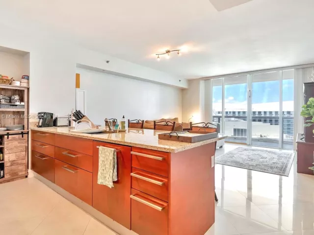 Квартира в аренду номер4709 - фото 5287054