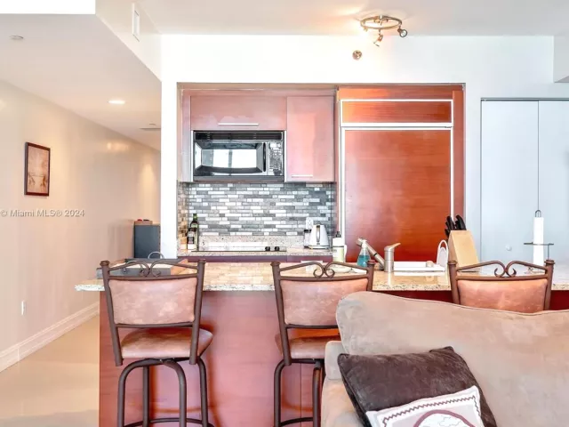 Квартира в аренду номер4709 - фото 5287047