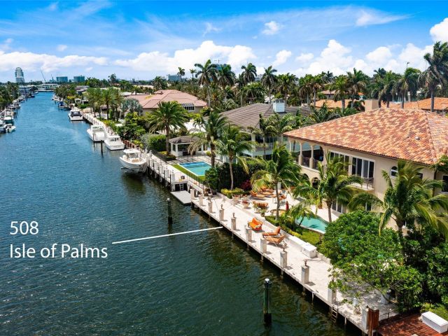 Продажа дома по адресу 508 Isle Of Palms Dr - фото 5300112