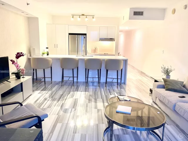 Квартира в аренду номер3812 - фото 5291627