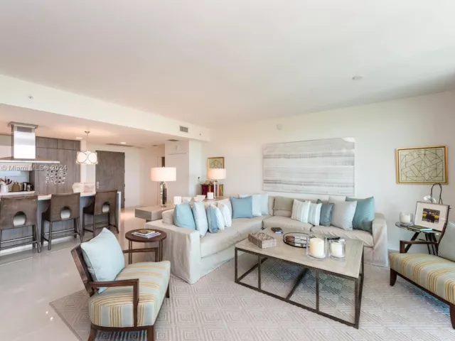 Квартира в аренду номер905S - фото 5310774