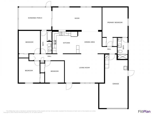 Продажа дома по адресу 9500 Johnson St - фото 5331044