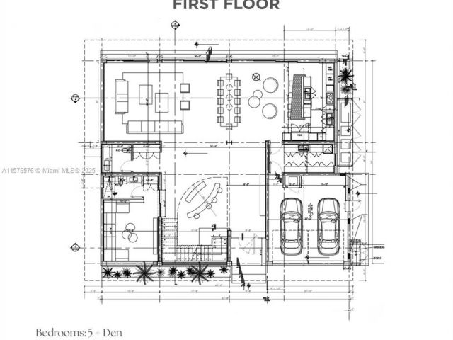 Продажа дома по адресу 3460 NE 164th St - фото 5581446