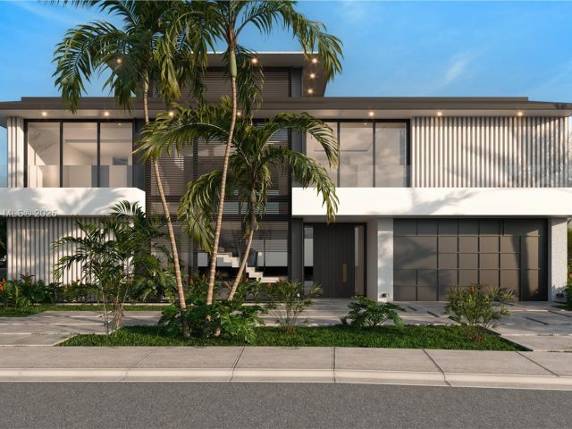 Продажа дома по адресу 3460 NE 164th St - фото 5581454