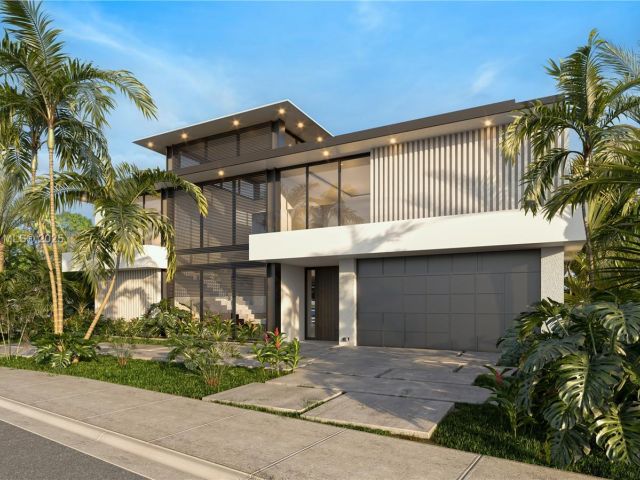 Продажа дома по адресу 3460 NE 164th St - фото 5581461