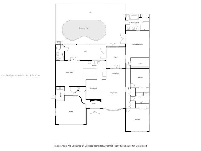 Продажа дома по адресу 448 Alamanda Dr - фото 5341143