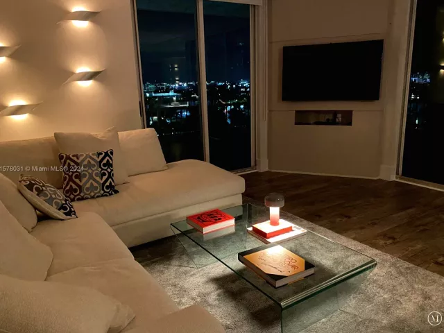 Квартира в аренду номер1411 - фото 5343728