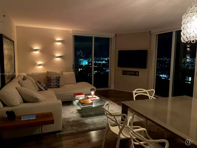 Квартира в аренду номер1411 - фото 5343729