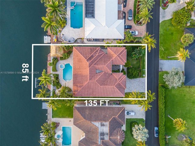 Продажа дома по адресу 636 PALM DRIVE - фото 5350139