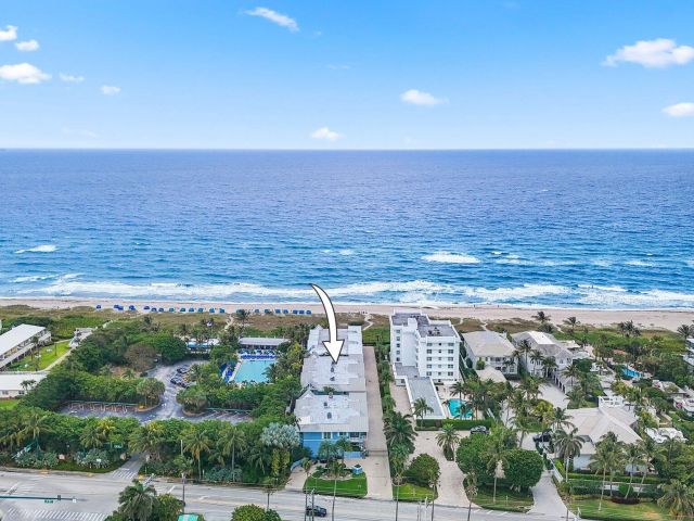 Продажа дома по адресу 1835 S Ocean Boulevard Unit H - фото 5377694