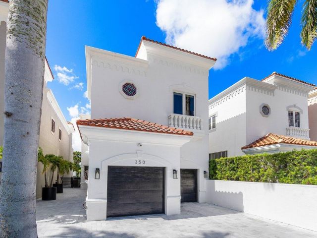 Продажа дома по адресу 350 E Royal Palm Road - фото 5388964