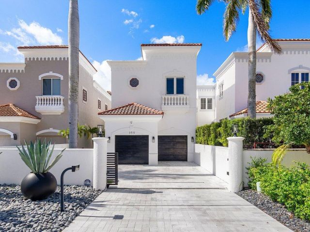 Продажа дома по адресу 350 E Royal Palm Road - фото 5388965