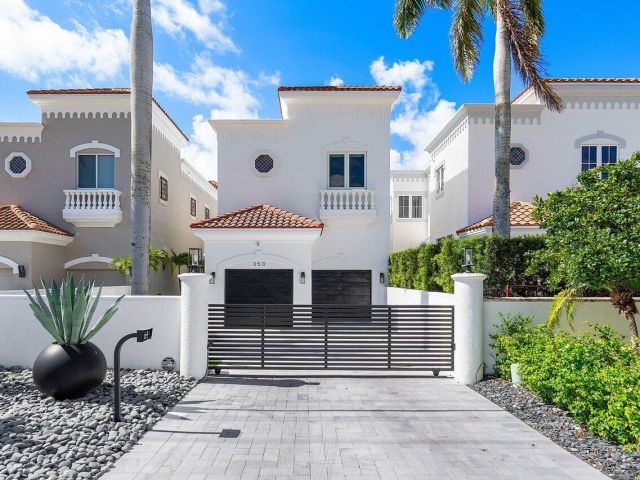 Продажа дома по адресу 350 E Royal Palm Road - фото 5388966