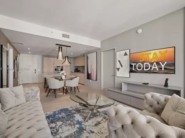 Квартира в аренду номер - фото 5381970