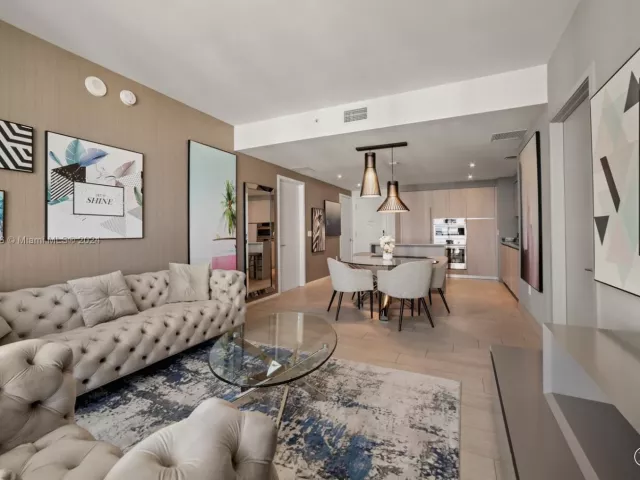 Квартира в аренду номер - фото 5381971