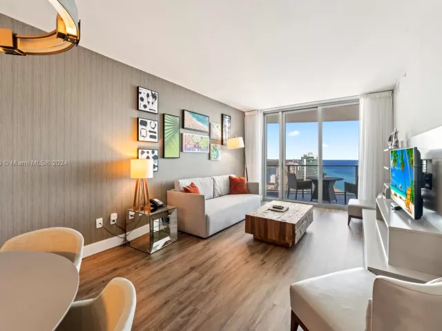 Квартира в аренду номер3710 - фото 5514962