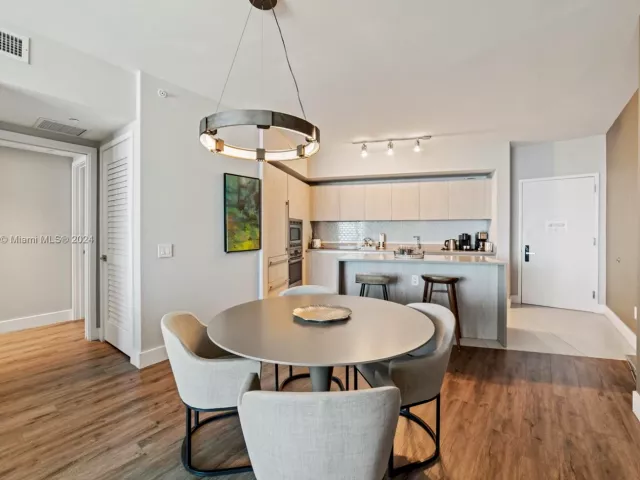 Квартира в аренду номер3710 - фото 5381724