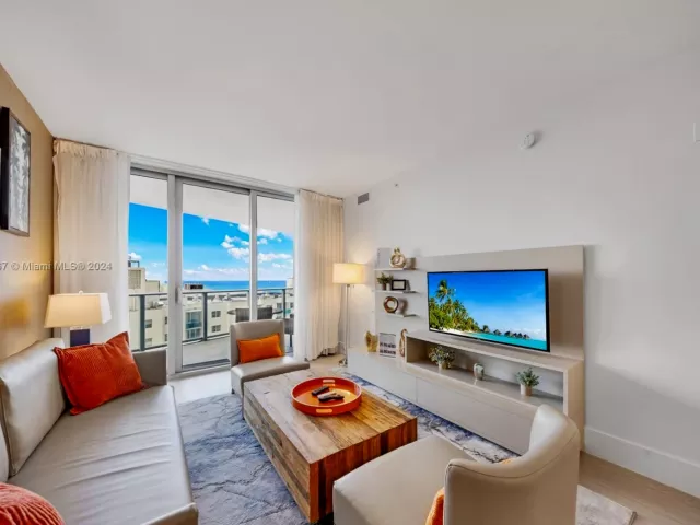 Квартира в аренду номер1410 - фото 5576301