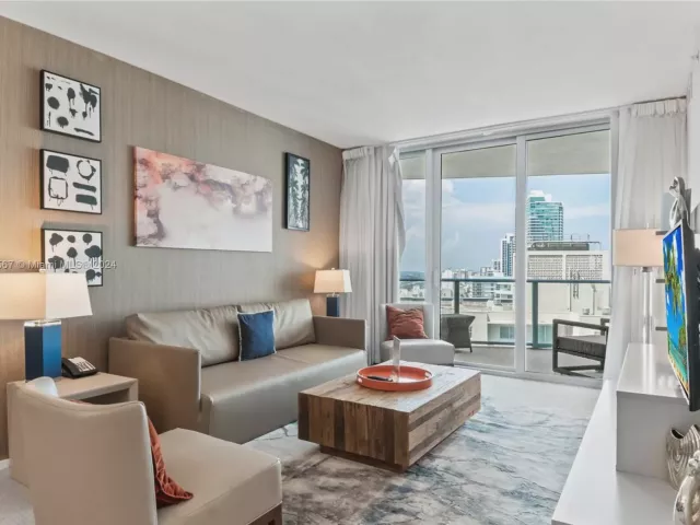 Квартира в аренду номер1410 - фото 5381776