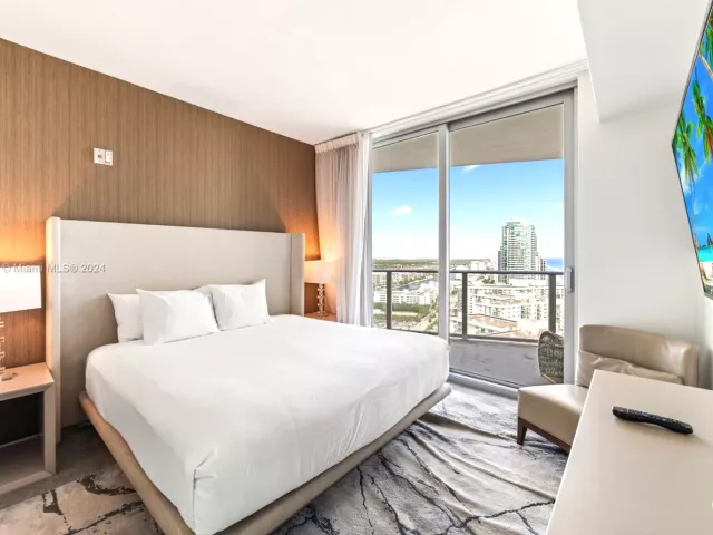 Квартира в аренду номер2206 - фото 6515951